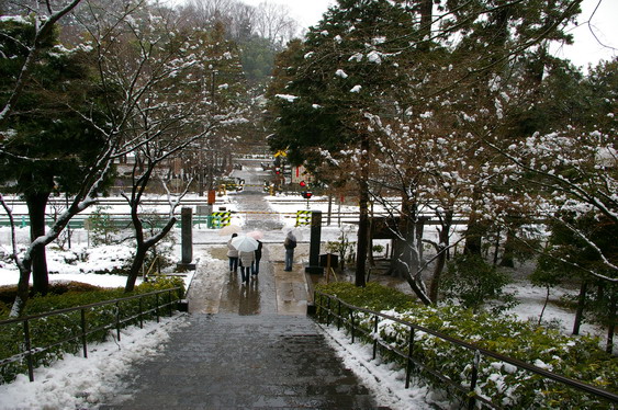 円覚寺の雪景色_02.jpg