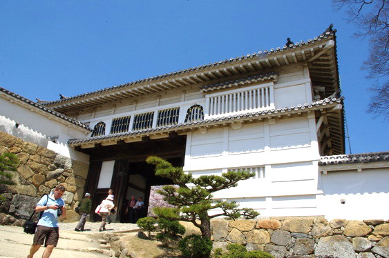 姫路城_04