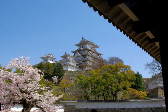 姫路城_06