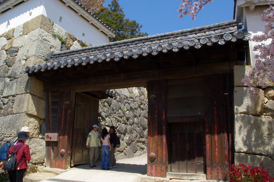 姫路城_09