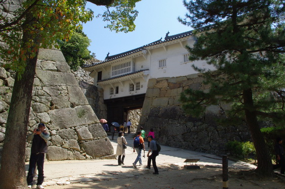 姫路城_11