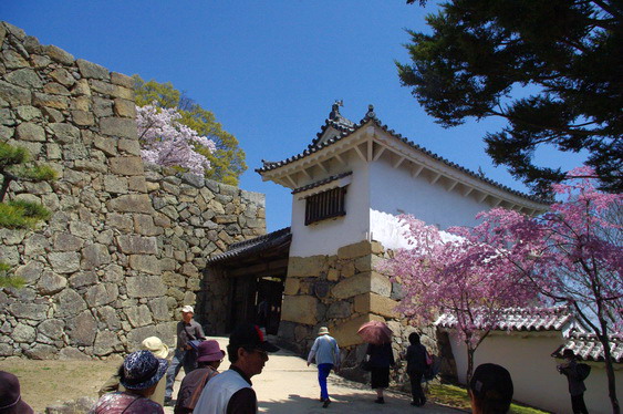 姫路城_13