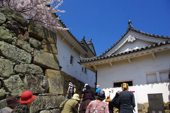 姫路城_14