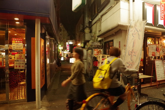 荻窪駅北口の荻窪銀座街_01.jpg