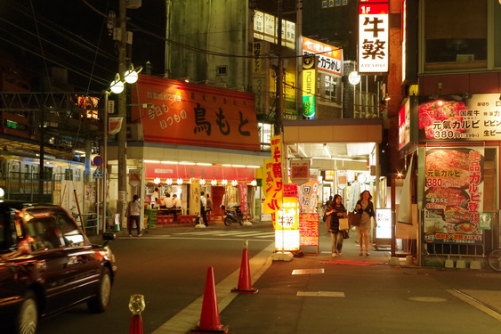 荻窪駅北口の荻窪銀座街_12.jpg