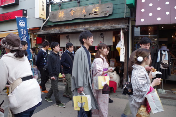 鶴岡八幡宮の桜開花に出遅れ_16.jpg