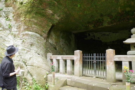 東慶寺はお茶会が占領中_13.jpg
