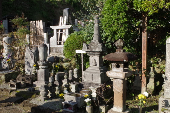 某お嬢の浄妙寺墓参_03.jpg