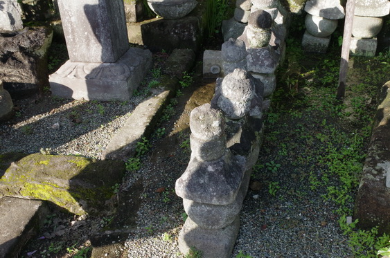 某お嬢の浄妙寺墓参_04.jpg