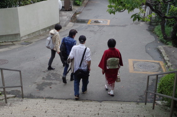 某お嬢の浄妙寺墓参_18.jpg